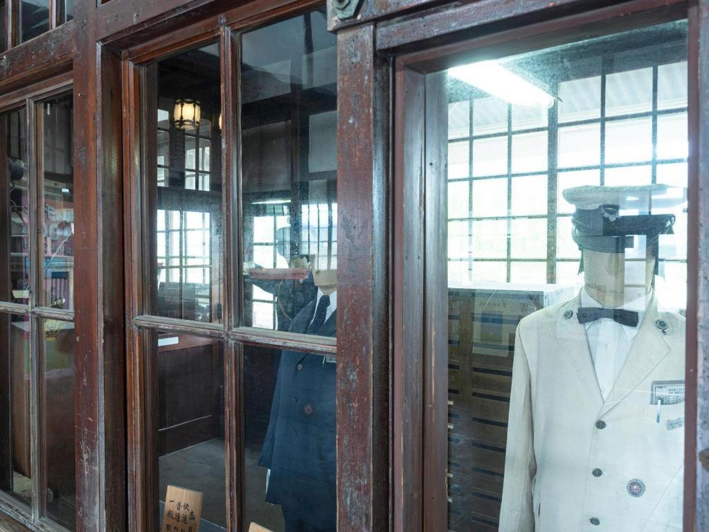 Hotel Areaone Izumo Exterior photo