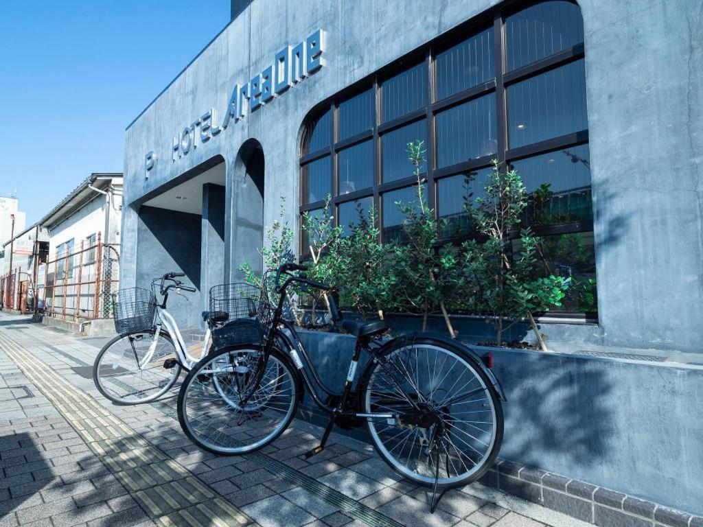 Hotel Areaone Izumo Exterior photo