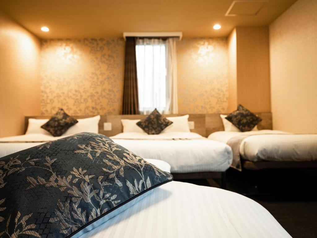Hotel Areaone Izumo Exterior photo