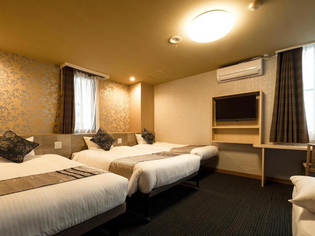 Hotel Areaone Izumo Exterior photo