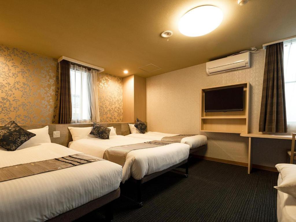 Hotel Areaone Izumo Exterior photo