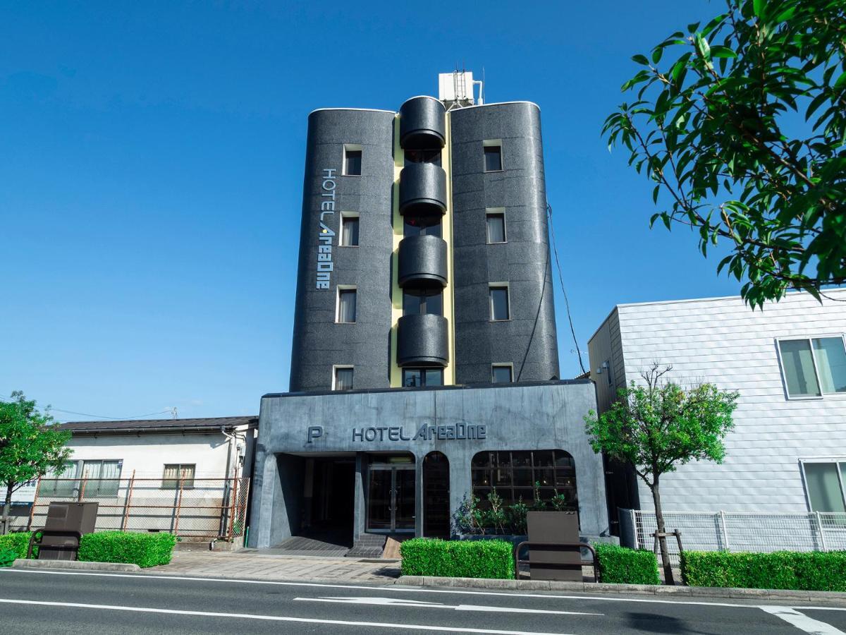 Hotel Areaone Izumo Exterior photo